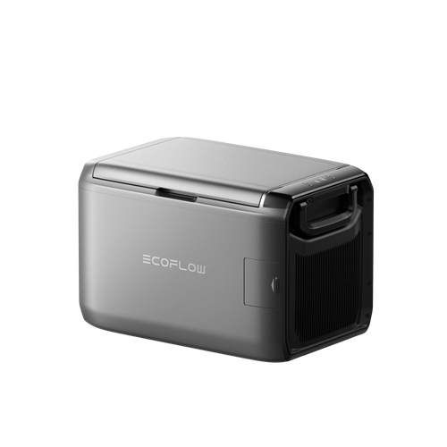 EcoFlow GLACIER 55L Set