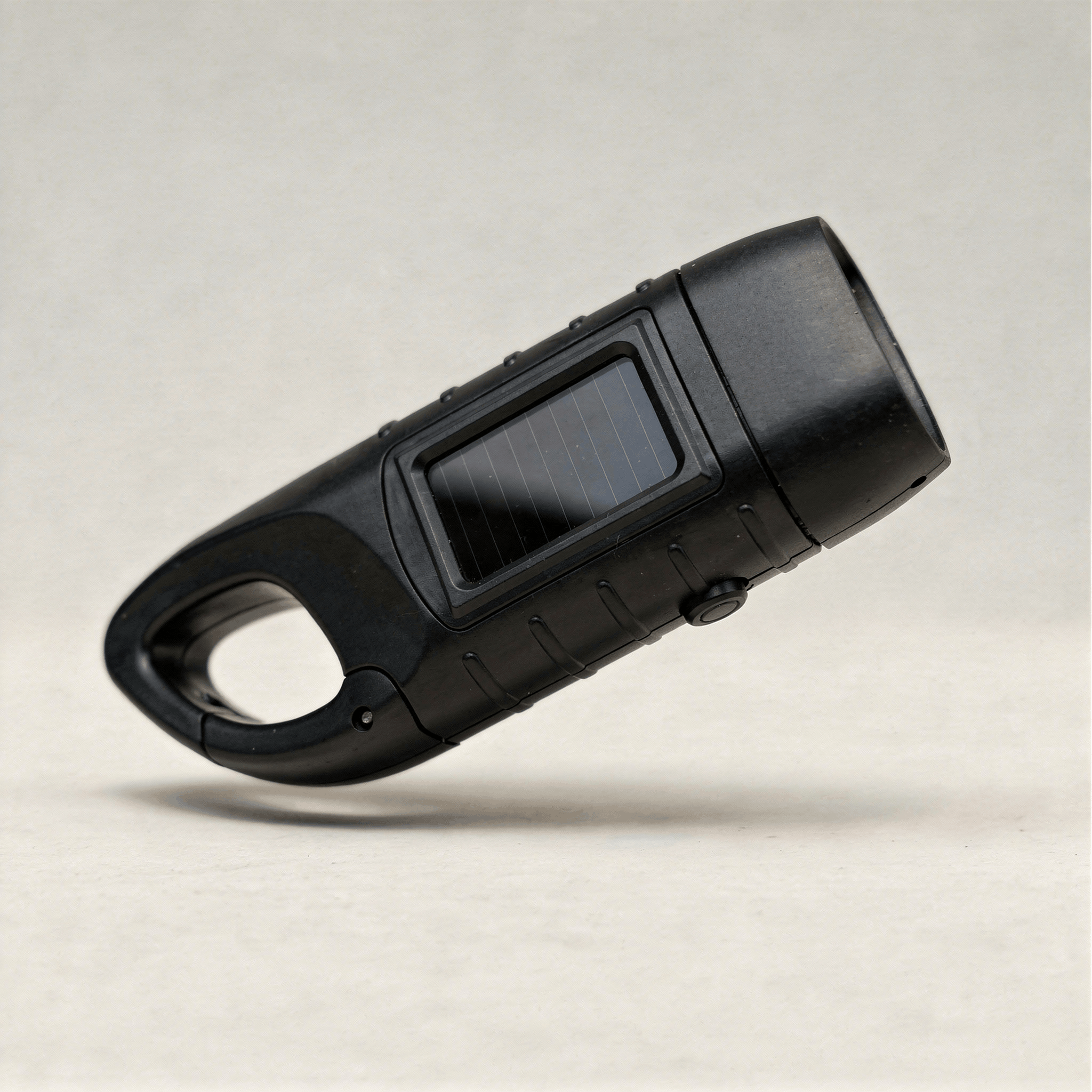 KineticBeam