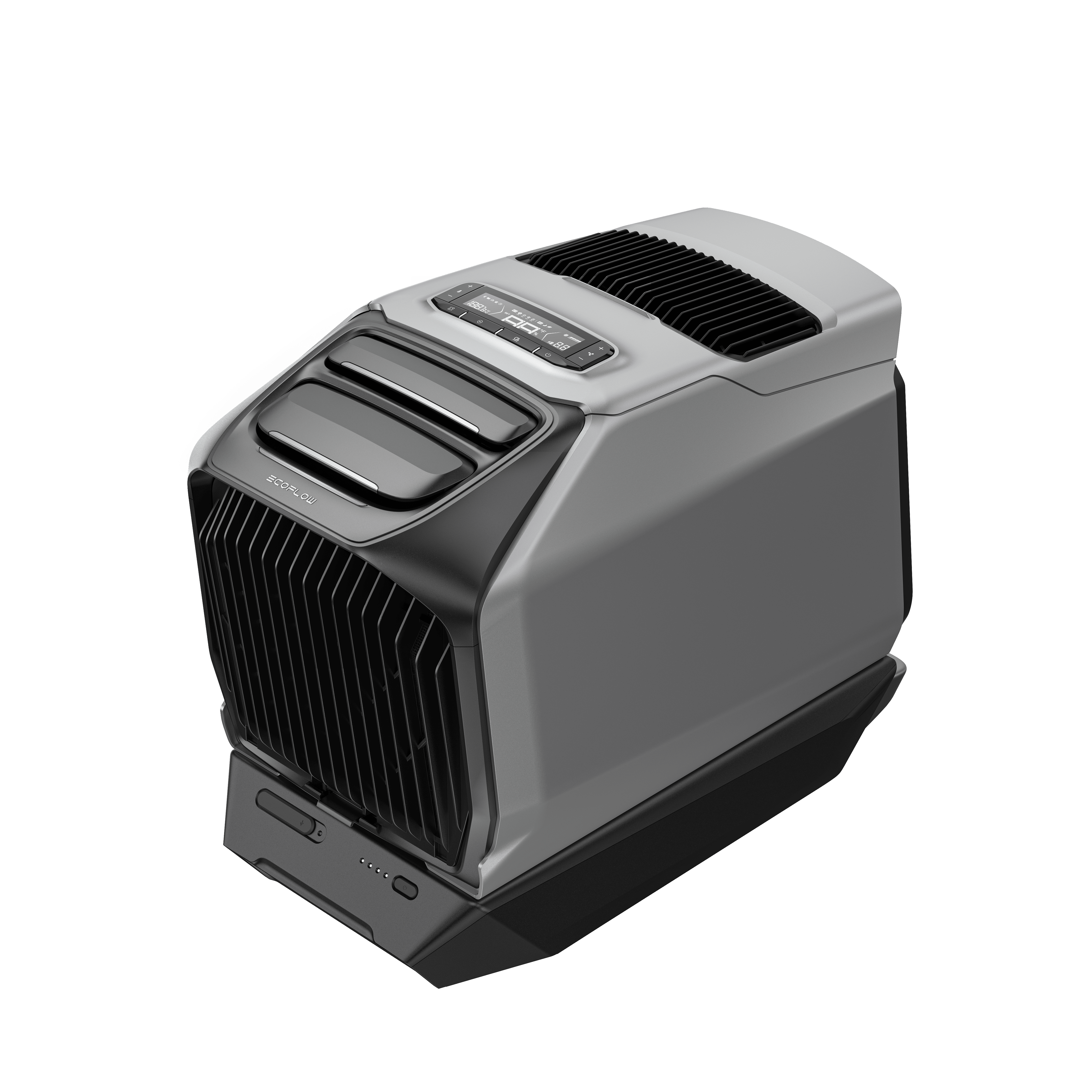 EcoFlow WAVE 3 Set