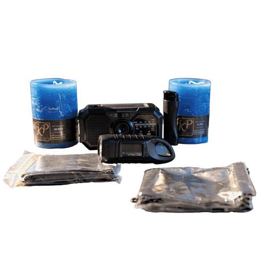 BlackoutBox Essential