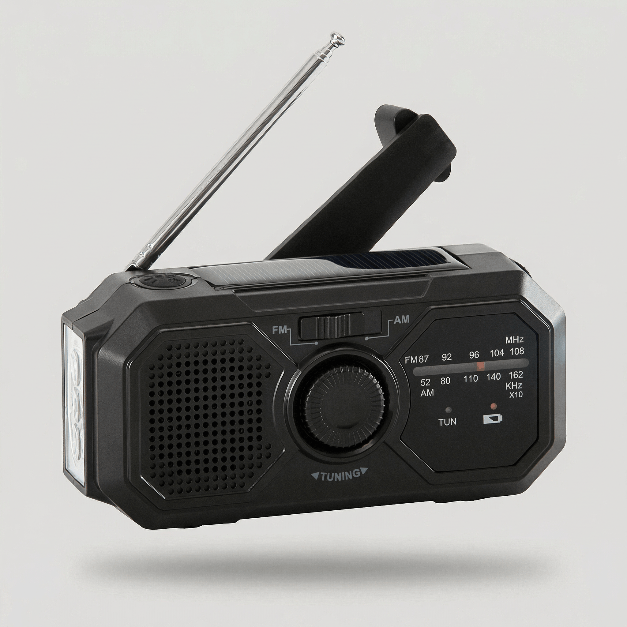 Signal One