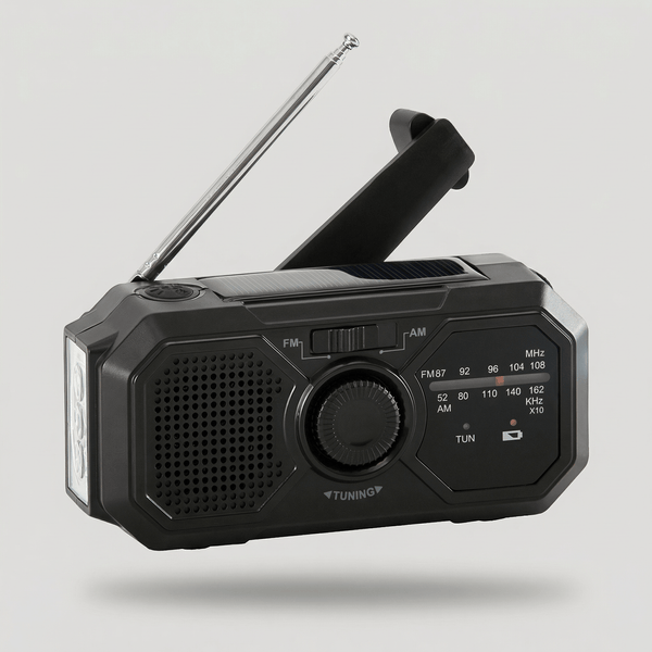 Signal One