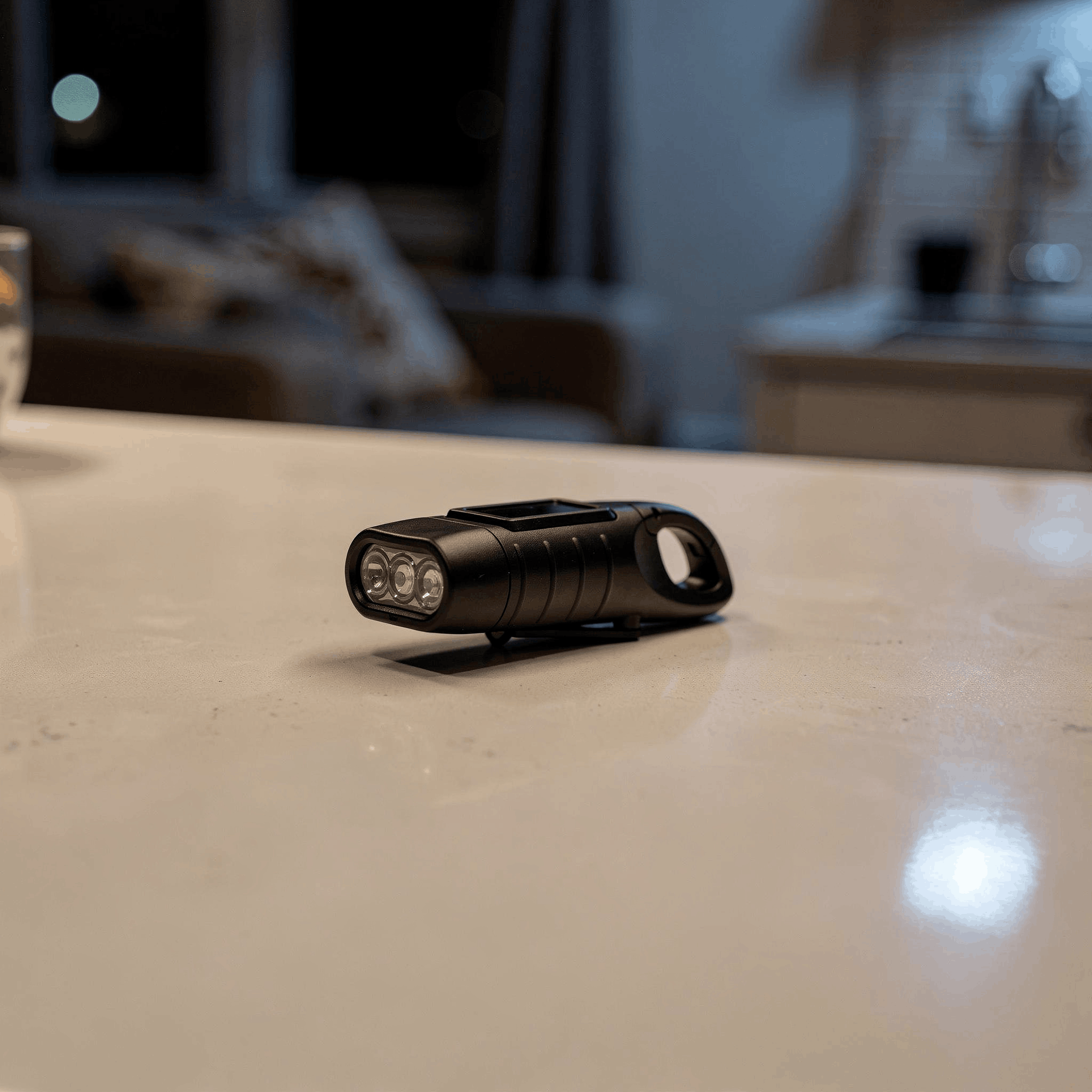 KineticBeam