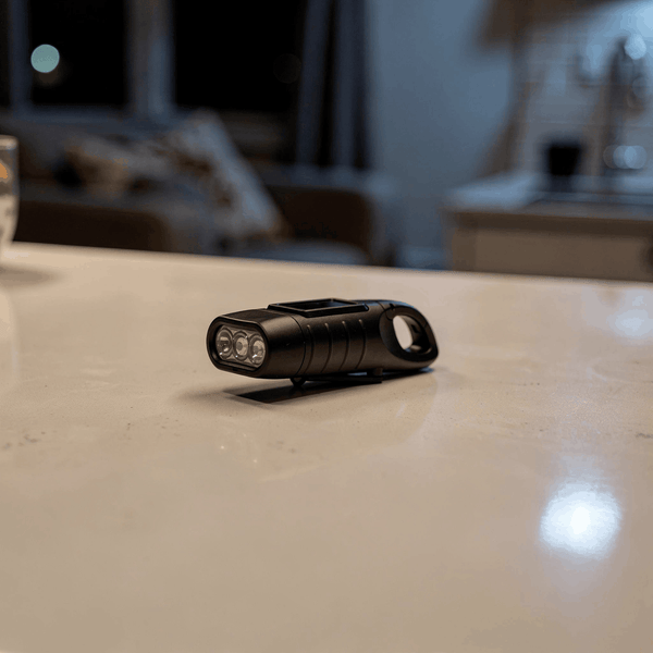 KineticBeam