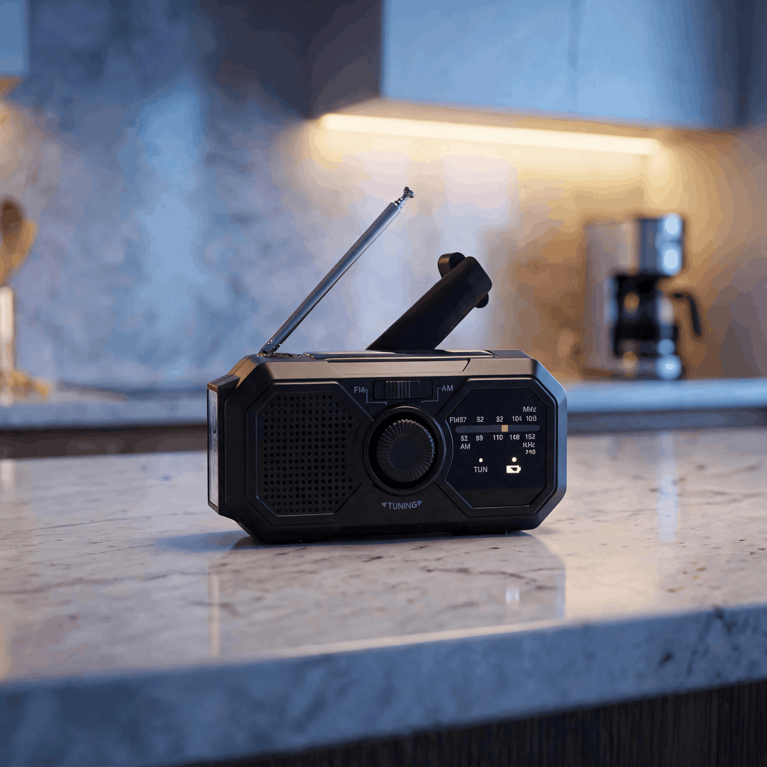 Signal One