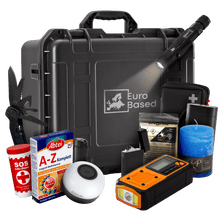 BlackoutBox Premium