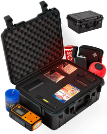 BlackoutBox Premium