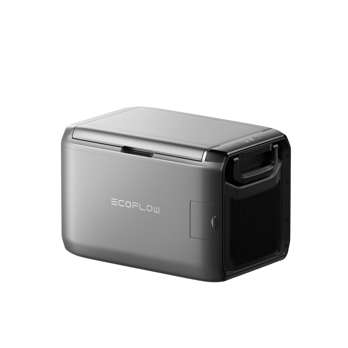 EcoFlow GLACIER 55L Set