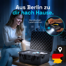 BlackoutBox Basic