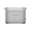 EcoFlow DELTA 3 Plus - Seitenansicht mit Display