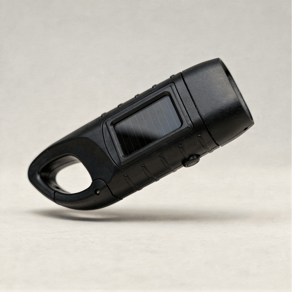 KineticBeam