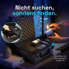 BlackoutBox Basic