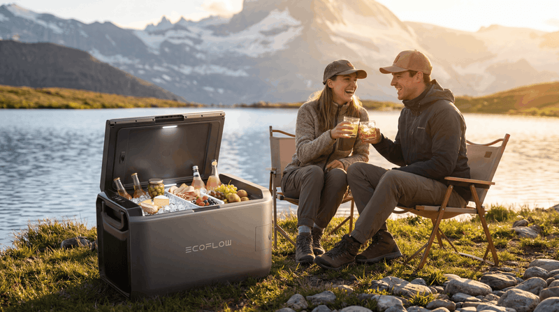Camping & Outdoor