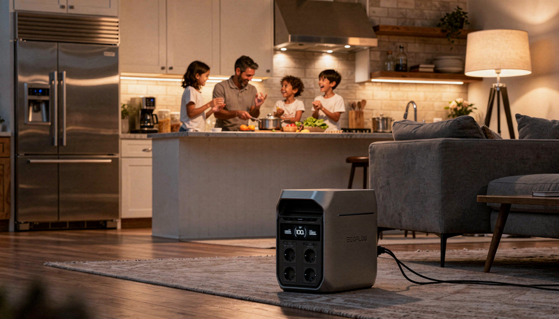 Home Power