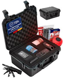 BlackoutBox Basic