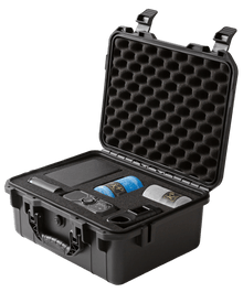 BlackoutBox Basic