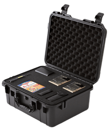 BlackoutBox Premium