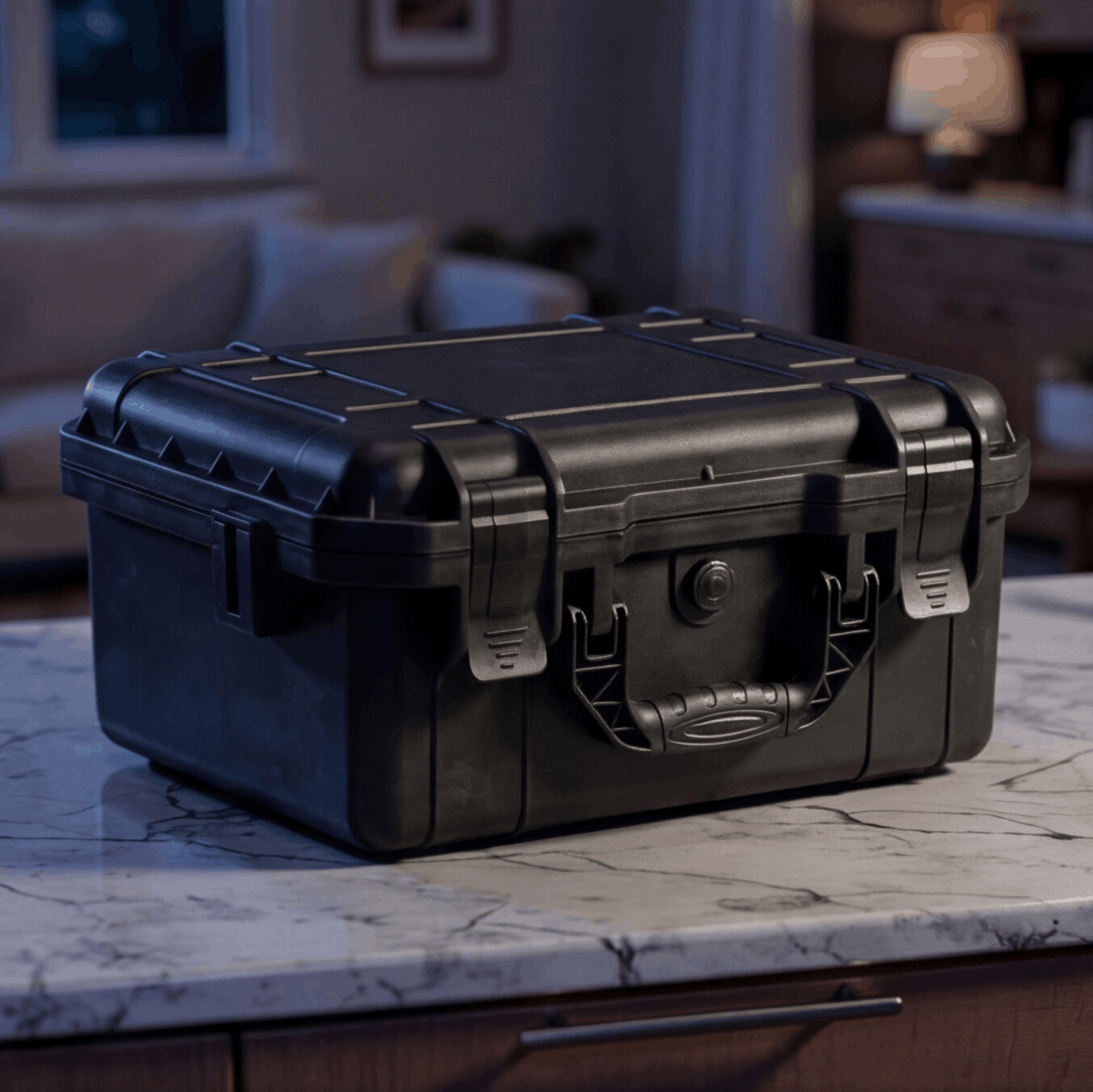 FieldCase 330