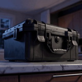 FieldCase 395