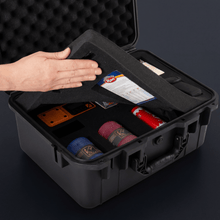 BlackoutBox Premium