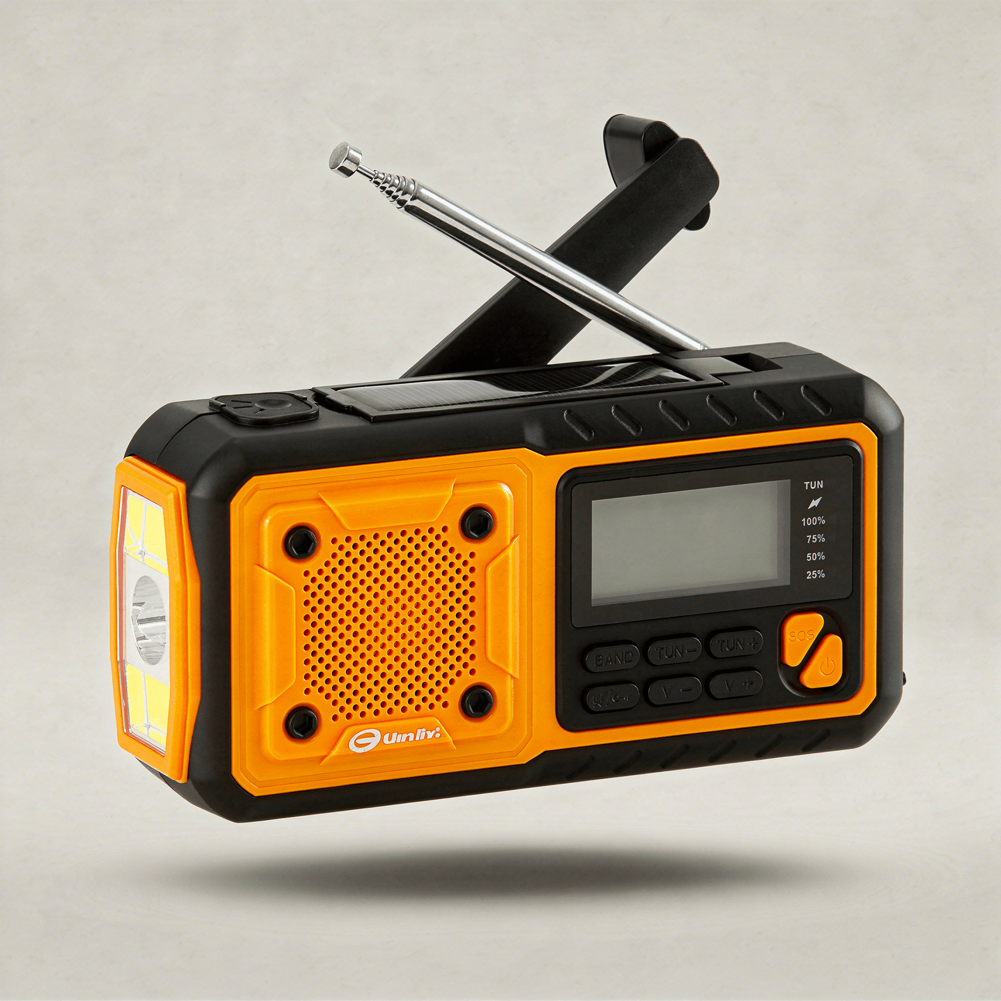 WaveGuard 376