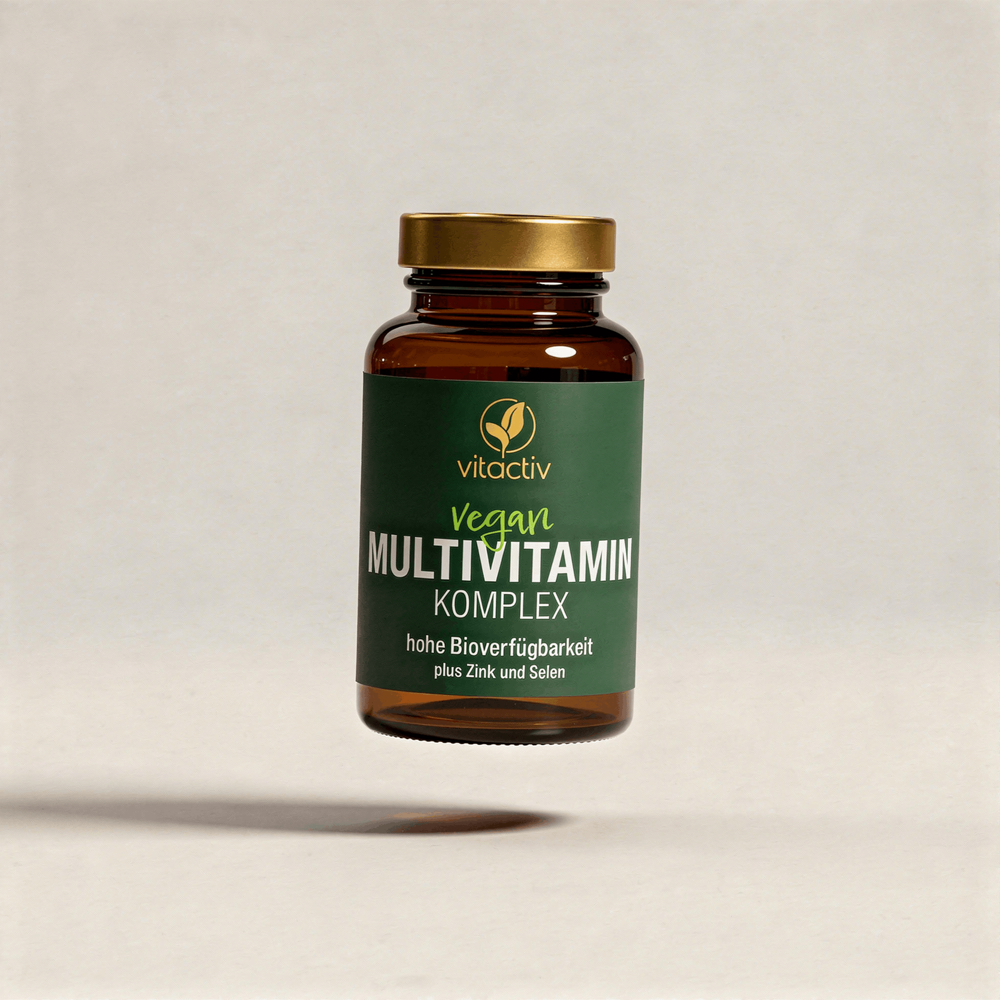Vitactiv Multivitamin Komplex (90 Tabletten)