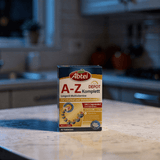 Abtei A‑Z Komplett Depot (42 Tabletten)