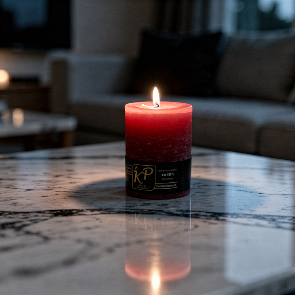 AlpenFlamme 48h