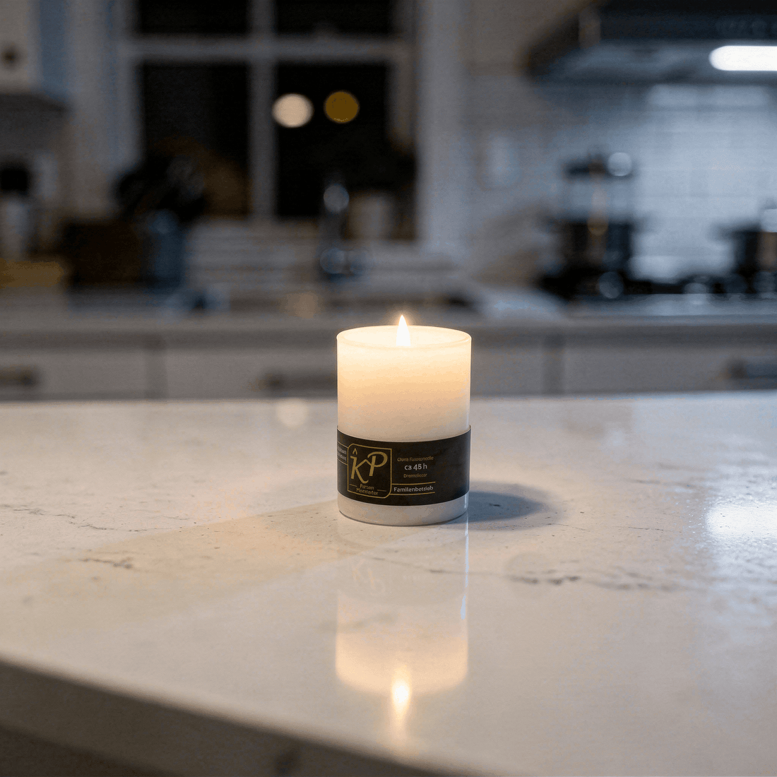 AlpenFlamme 48h
