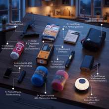 BlackoutBox Premium