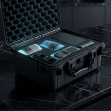BlackoutBox Basic