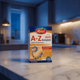 Abtei A‑Z Komplett Depot (42 Tabletten)