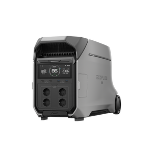 EcoFlow DELTA PRO 3