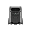 EcoFlow DELTA PRO 3 - Frontansicht