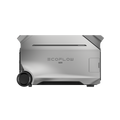EcoFlow DELTA PRO 3 - Linke Seite