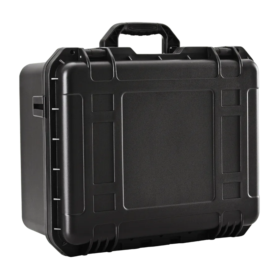 FieldCase Hardcase der BlackoutBox Basic
