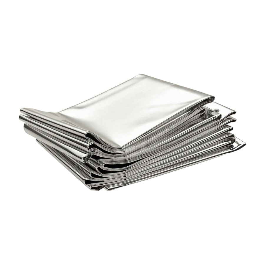 HeatWrap Rettungsdecken